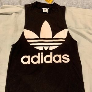 Adidas Tank
